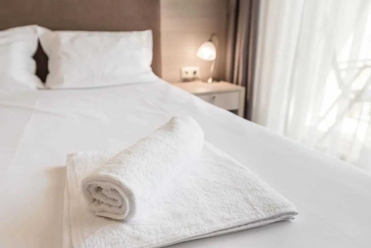 Argisht Resort Cozy Studio With Pool & Sea Breeze Warna 0*,  Bulgarien