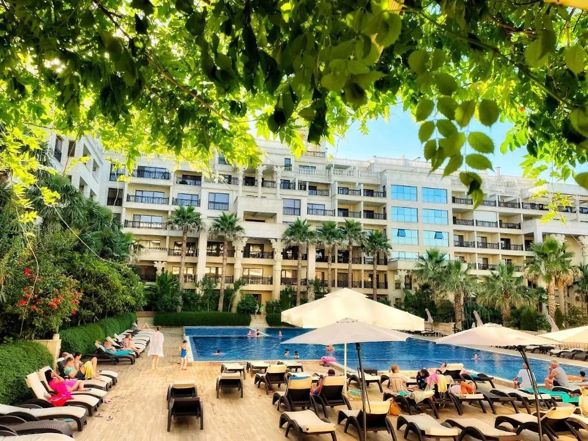 Argisht Resort Cozy Studio With Pool & Sea Breeze Warna 0*,  Bulgarien